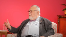 Celal Şengör'ün sözleri gündem oldu: Neşet Ertaş'ı tanımıyorum