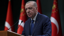 Erdoğan'dan Kabine sonrası önemli açıklamalar: Bir günlük milli yas ilan edildi