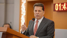 Eski Esenyurt Belediye Başkanı Ahmet Özer'e bir tutuklama talebi daha