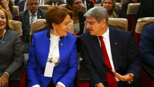 Aytun Çıray'dan Meral Akşener'e ağır benzetme: Şizofren bir anne gibi