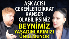 Aşk acısı çekenler dikkat! Kanser olabilirsiniz