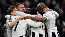 Beşiktaş namağlup Avrupa takımını devirdi: Kartal İspanya'da manşetlerde