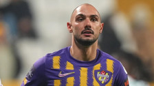 Galatasaray, Ahmed Kutucu transferinde mutlu sona ulaştı