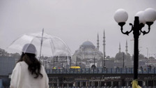 Meteoroloji uzmanları uyardı: Bu gece camınızı açmayın