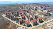 6,8'lik depremin 5'inci yılında Elazığ