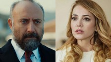 Dolunay Soysert, Halit Ergenç, Rıza Kocaoğlu ve Mehmet Günsür ifadeye çağrıldı