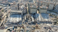 Rönesans Rezidans davasında müteahhitten isyan ettiren savunma