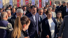 Bakan Kurum: Kentsel dönüşüm, bir milli güvenlik meselesidir
