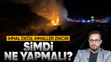 Bolu Kartalkaya yangını: Kim haklı? Kim haksız? | Cuma Obuz