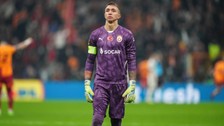 Bülent Korkmaz'ı geride bırakarak rekoru ele geçirdi! Fernando Muslera, Galatasaray tarihine geçti