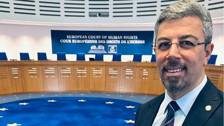 "Silahlı terör örgütüne üye olmak" suçundan gözaltına alınmıştı! Avukat Fırat Epözdemir tutuklandı