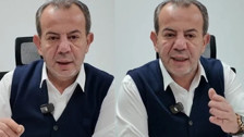 Tanju Özcan'dan ilgi çeken iddia: Bakan'ı aklamak için bunları yapıyorlar