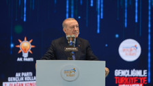 Cumhurbaşkanı Erdoğan: Terör baronları için yolun sonu göründü!