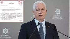 İmamoğlu'nun cuma namazı hamlesinin ardından İstanbul Valiliği harekete geçti