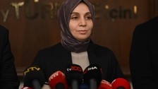AK Parti'nin araştırma komisyonu talebi reddedildi