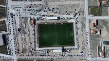 Aksaray'da yöresel spiker dikkatleri üzerine topluyor