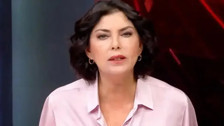 Gazeteci Şirin Payzın'a “terör propagandası yapmak”tan soruşturma başlatıldı