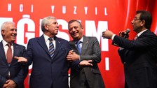 Özgür Özel takvimi duyurdu: Cumhurbaşkanı adayını hep birlikte belirleyeceğiz!