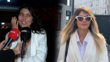 Bahar Candan ablası Nihal Candan'ın eski sevgiliyle olduğunu iddia etmişti! Günler sonra yeşil ışık yaktı