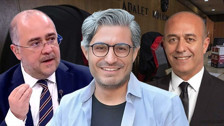 Bilirkişi soruşturmasında yeni gelişme: Halk TV Genel Yayın Yönetmeni tutuklandı!