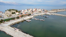 Eğirdir Gölü eylem planı tamamlanıyor! Sırada dip çamuru temizliği var