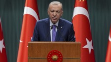 Erdoğan’a AK Parti kurmaylarından otel denetimi için özel sektör önerisi