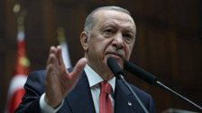 Erdoğan'dan Ersoy'a: Hatası olan arkadaşımız dahi olsa cezasını alacak!