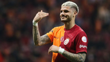 Galatasaray Kulüp Doktorundan Mauro Icardi açıklaması: Spekülasyonlar doğru değil