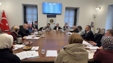 İstanbul'da Adab-ı Muaşeret Çalıştayı düzenlendi