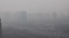 İstanbul'da hava kirliliği artıyor: Sebebi açıklandı