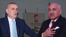 Mehmet Büyükekşi'nin başı dertte! TFF, eski başkan hakkında suç duyurusunda bulunacak