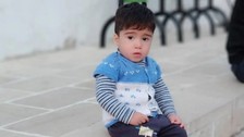 İğne yapıldıktan sonra fenalaşan 7 yaşındaki çocuğun şüpheli ölümü