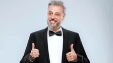 Kızılcık Şerbeti dizisine ünlü oyuncu Hamdi Alkan dahil oluyor