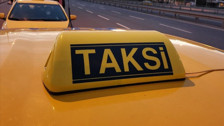 1 Mart'ta başlıyor: Taksilerde araç içi kamera zorunlu halece gelecek
