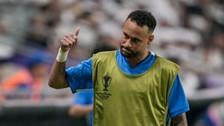 Transfer resmen açıklandı! Neymar 12 yılın ardından Santos’a döndü!
