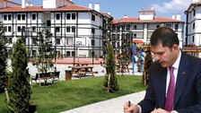 Bakan Kurum'dan 81 ile sosyal konut genelgesi: Seferberlik başlıyor