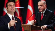 İmamoğlu, Cumhurbaşkanı Erdoğan'ın paylaşımını alıntılayıp yanıt verdi: "Hodri meydan"