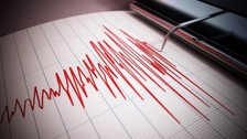 Son dakika! Muğla açıklarında 4.7 büyüklüğünde deprem