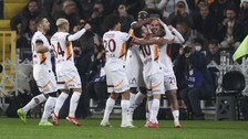 Galatasaray Ahmed Kutucu'nun golüyle kazandı