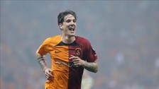 Galatasaray'dan Nicolo Zaniolo duyurusu: Transfer detayları resmen açıklandı