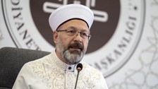 Hutbe Hizmetleri Çalıştayı'nda vurgulanan hitabetin önemi