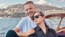 Şarkıcı Merve Özbey'in eşi Kenan Koçak tutuklandı