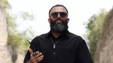 Turabi'nin şarkısına erişim engeli getirildi
