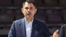 Bakan Kurum Ege'deki depremlerle ilgili konuştu: Hareketlilik yeniden başladı