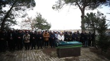 Çanakkale Savaşları kahramanının torunu, aynı günde hayatını kaybetti