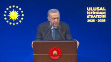 Cumhurbaşkanı Erdoğan'dan gençlere istihdam müjdesi: İŞKUR Gençlik Programı'nı bugün devreye alıyoruz
