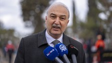 Esenler'de deprem tatbikatı