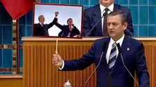 Özgür Özel'den Mansur Yavaş'a adaylık yanıtı: Erken seçimin adayı erken belirlenir