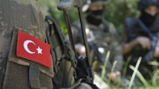 Pençe Kilit operasyonu bölgesinde Binbaşı Murat Kemal Yetişen şehit oldu