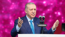 Suriye lideri Şara'nın Türkiye ziyareti | Erdoğan: İki ülke geleceğine yön verecek önemli kararlar aldık